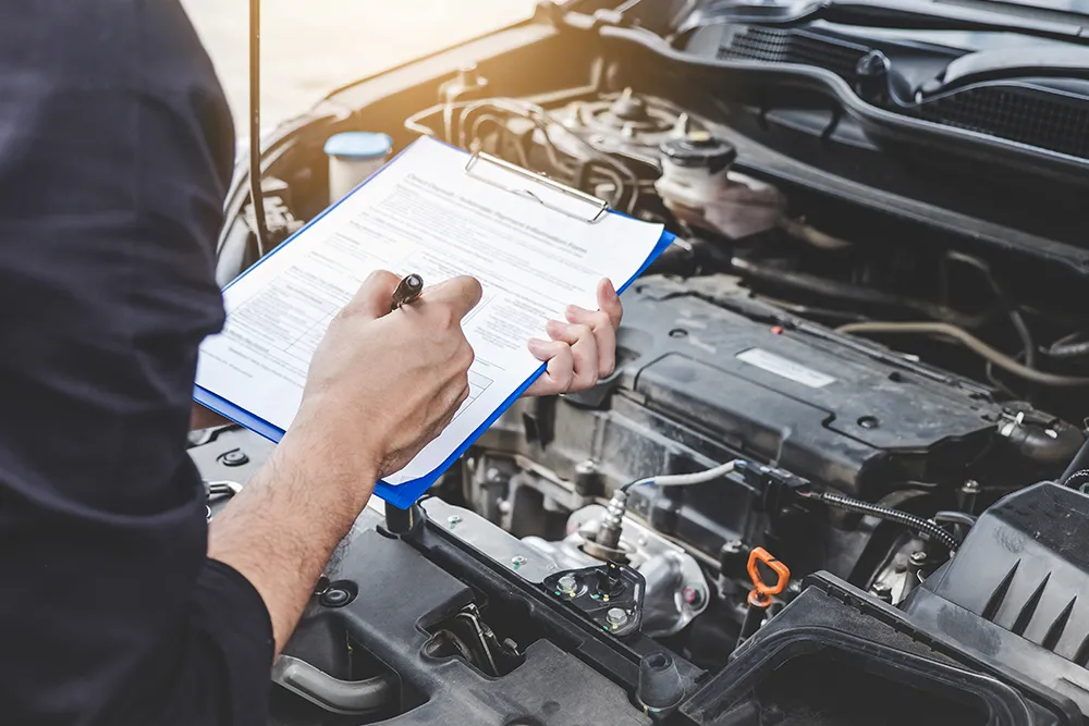 The Value Of A Comprehensive Pre-Purchase Inspection