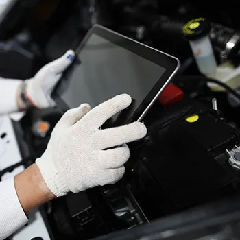 Diagnostics in Celina, TX