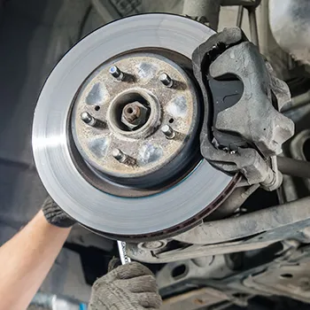 Brake Repair in Celina, TX