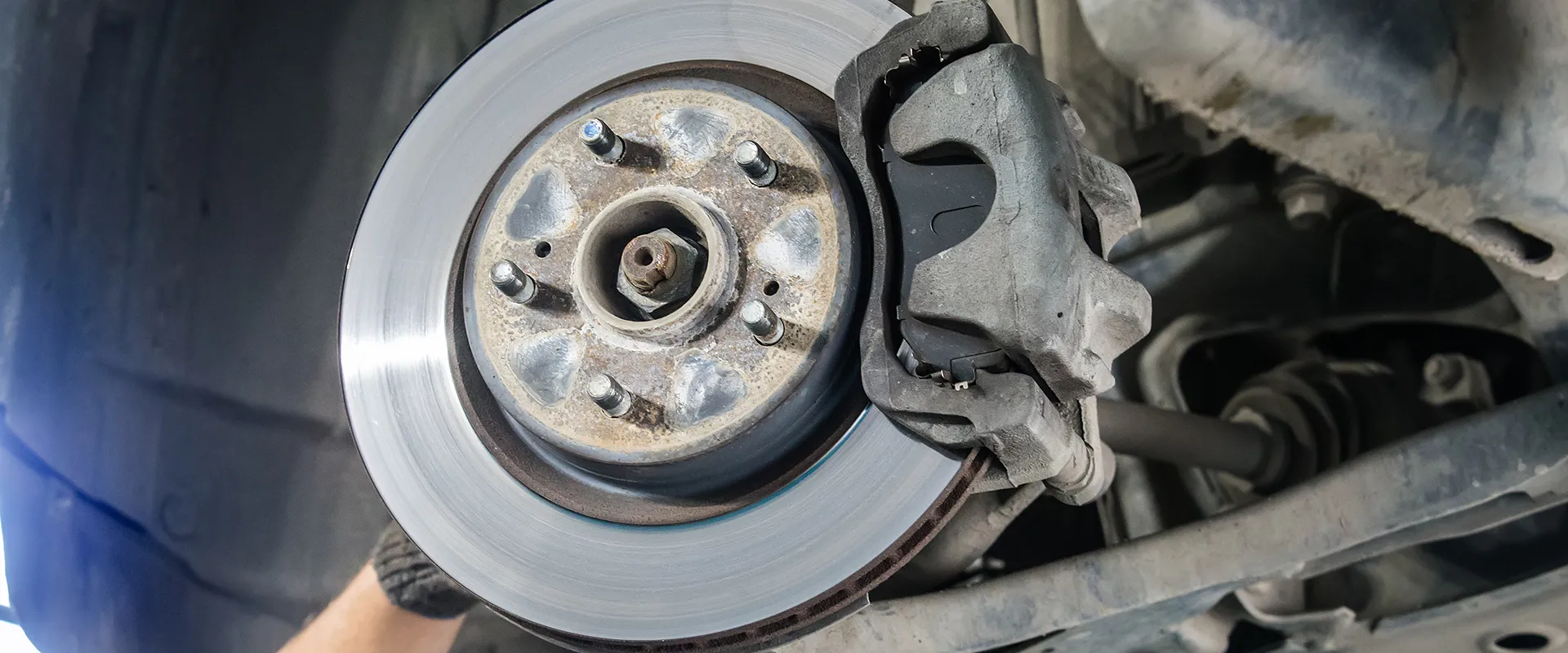 Brake Repair near Celina, TX