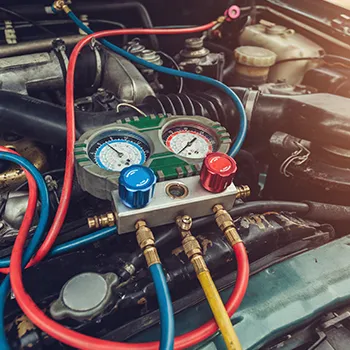 AC Repair in Celina, TX