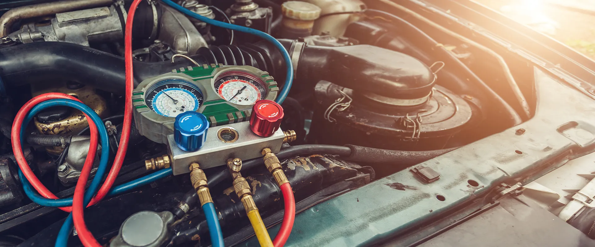 AC Repair near Celina, TX