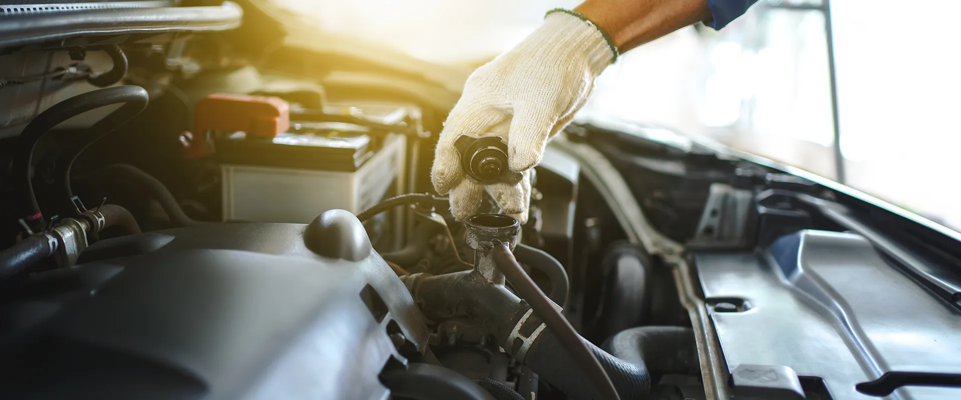 Cooling System near Celina, TX