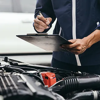 Factory Scheduled Maintenance in Celina, TX