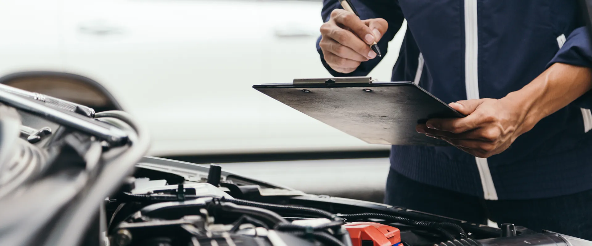 Factory Scheduled Maintenance near Celina, TX