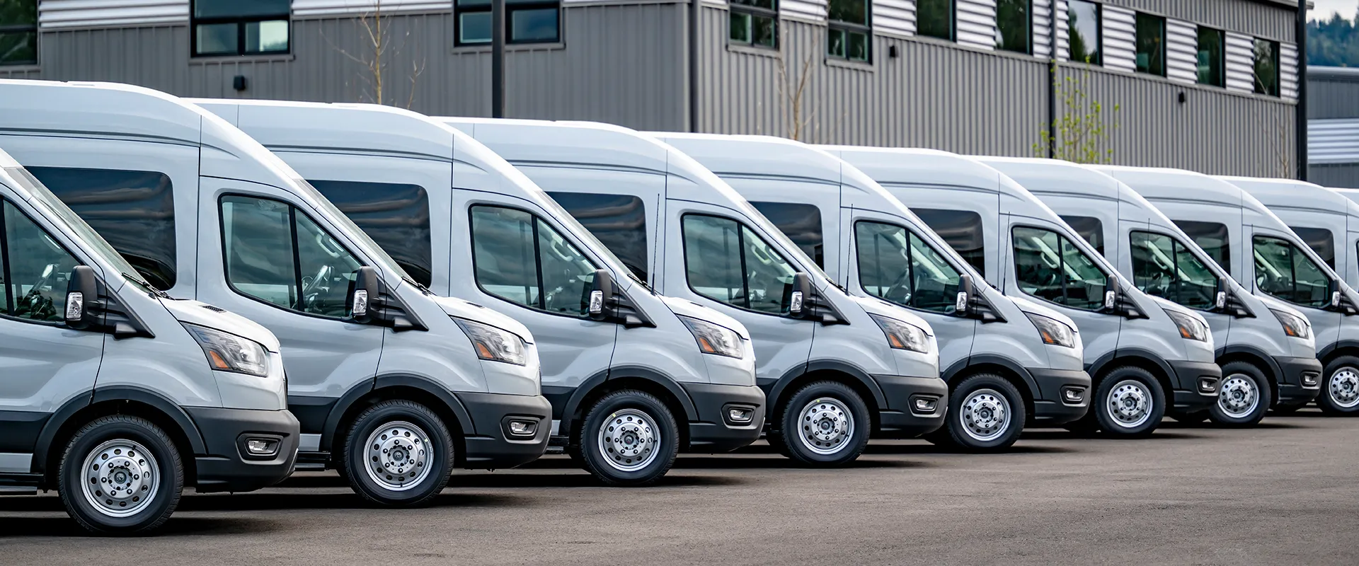 Fleet Services near Celina, TX