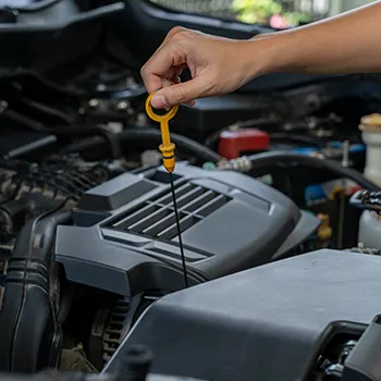 Oil Changes in Celina, TX
