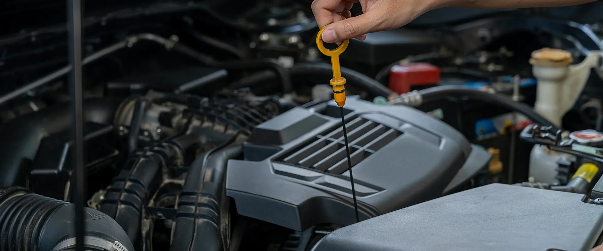 Oil Changes near Celina, TX