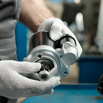 Electrical & Starter in Celina, TX