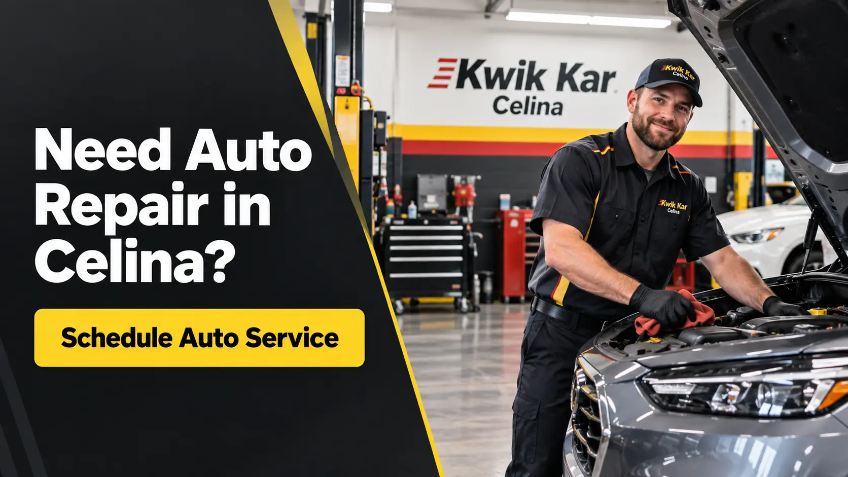 Kwik Kar