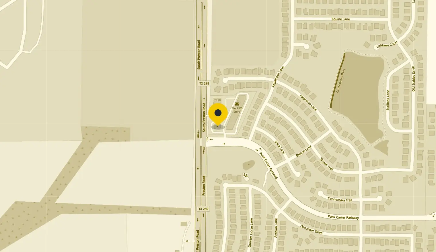 Kwik Kar Lube & Auto Repair, 2770 South Preston Road, 75009 Celina