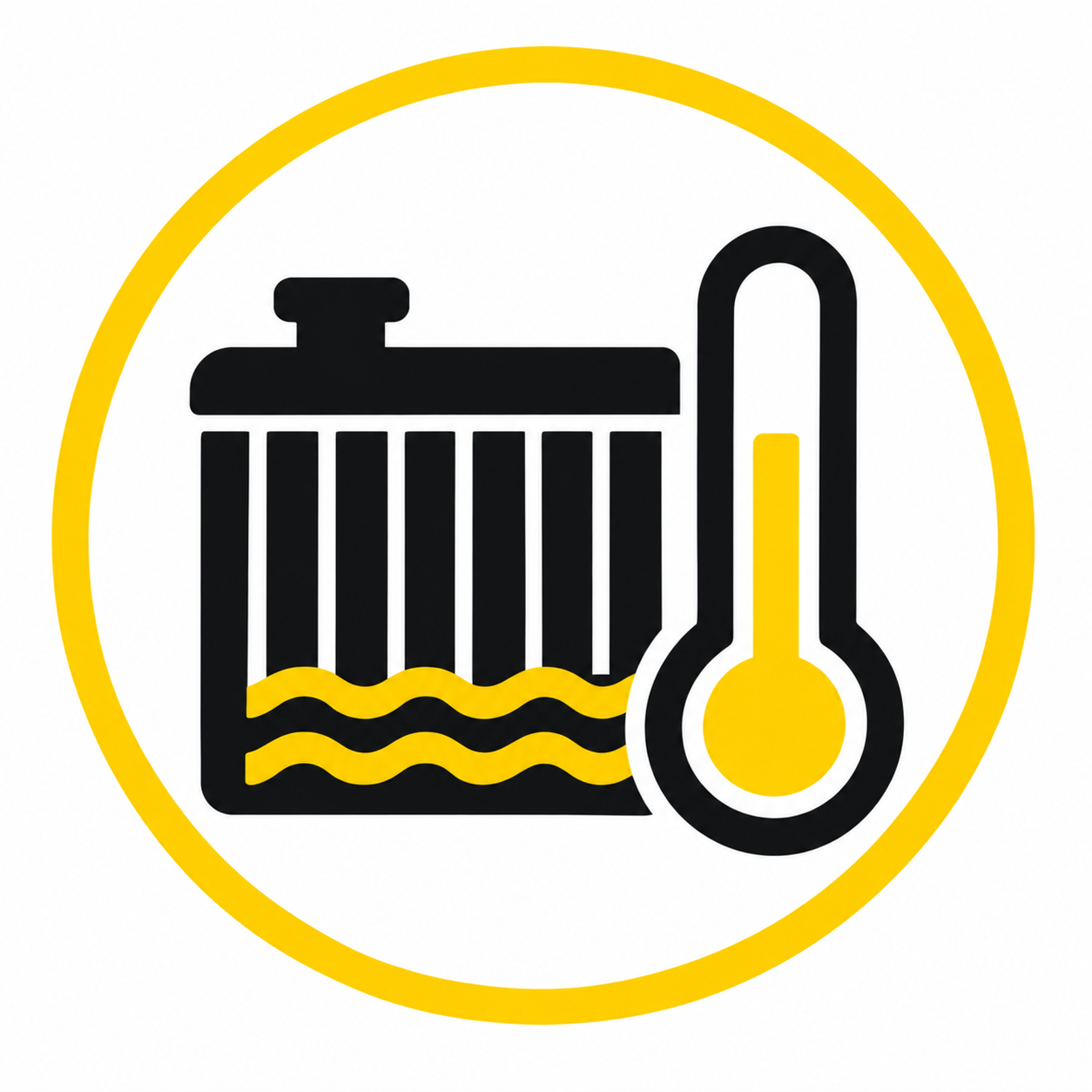 Cooling system repair service in Celina, TX