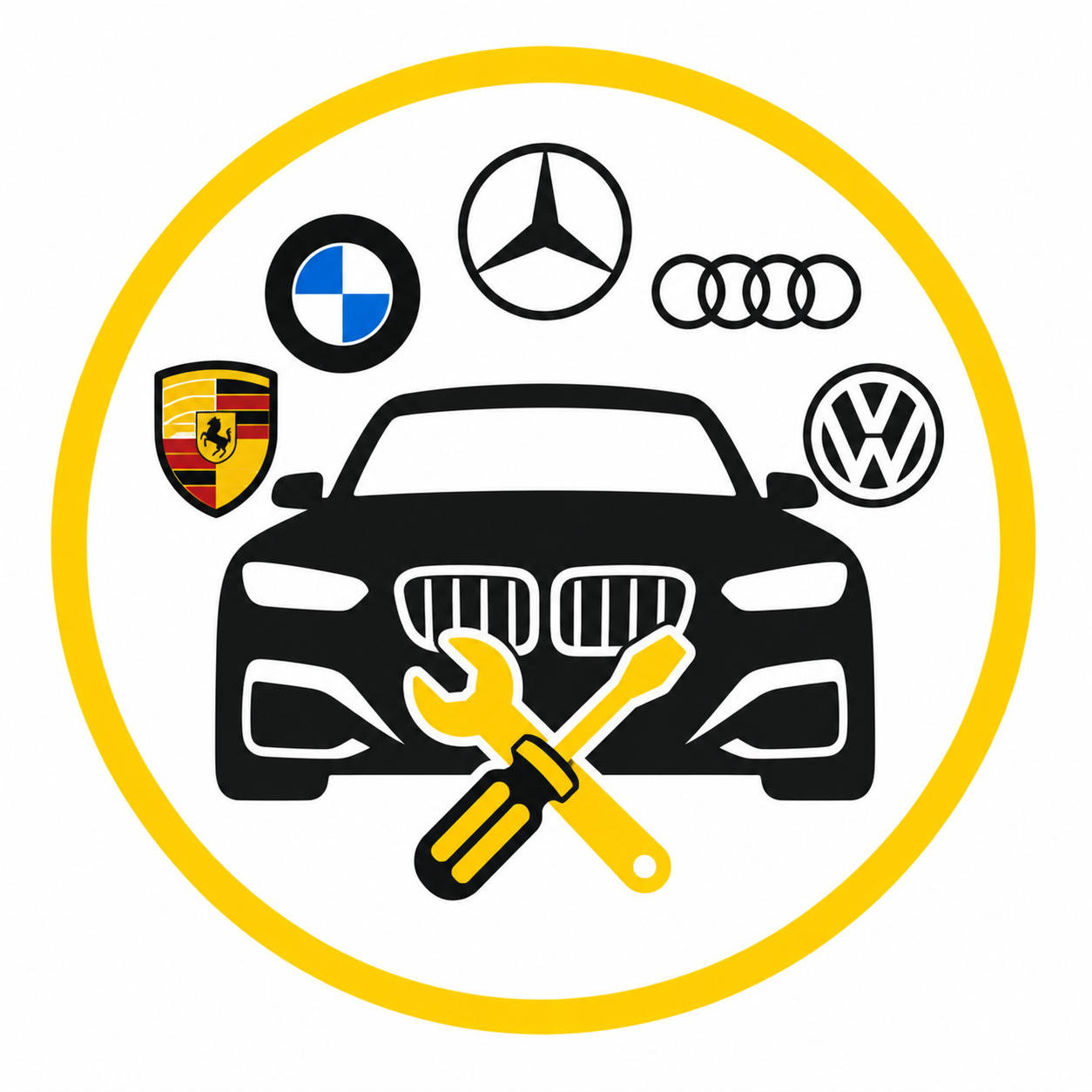European auto repair service in Celina, TX