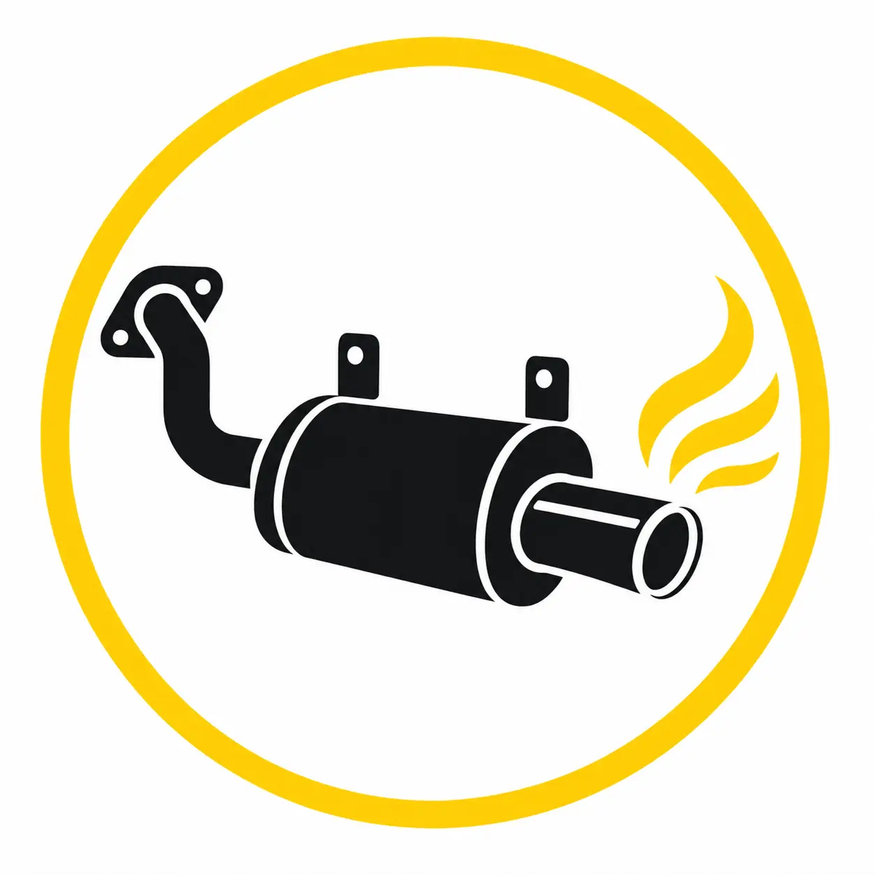 Exhaust and muffler repair service in Celina, TX